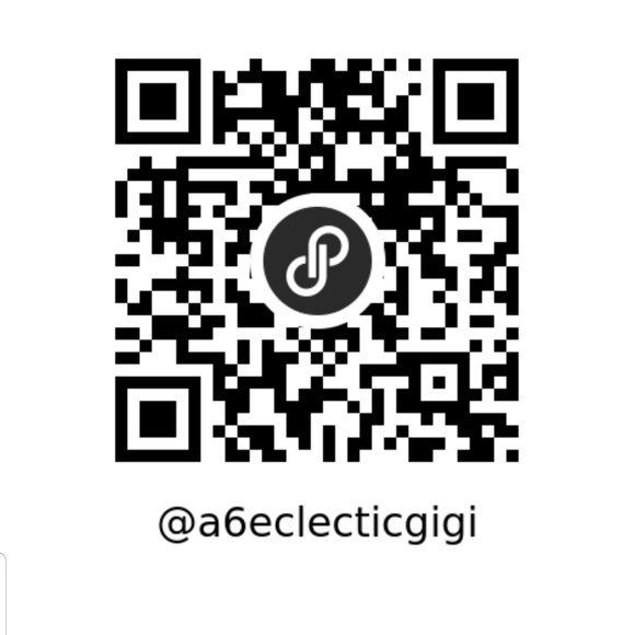 Other - Closet QR Code